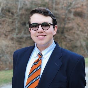 Meet your Posher, Wallace